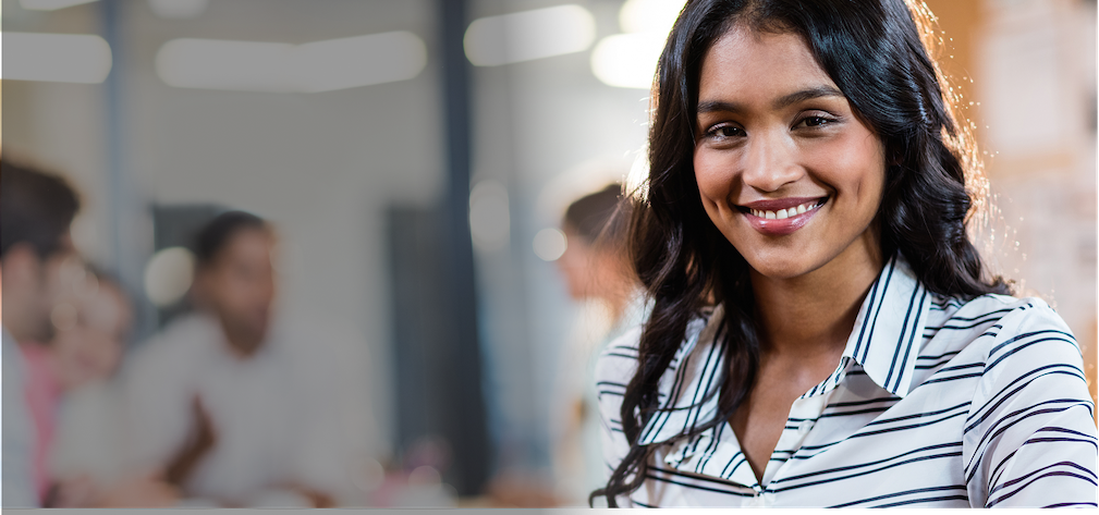 Your global career starts here.